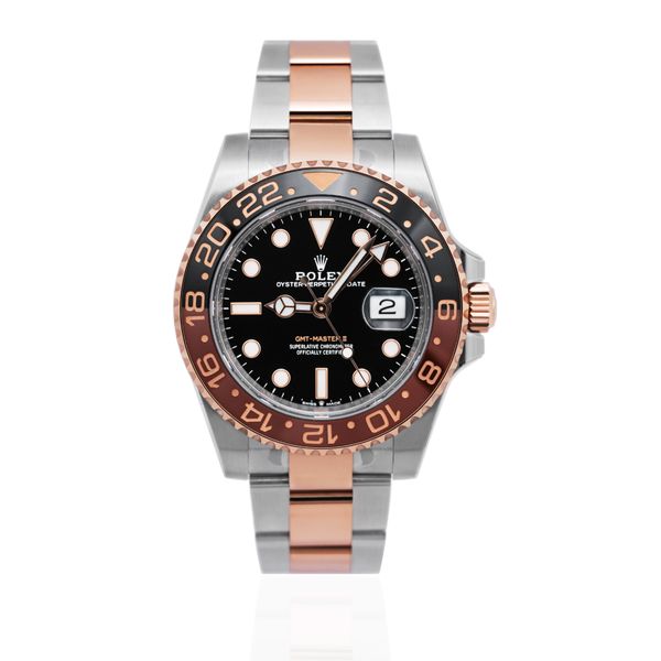 Rolex GMT Master II 126711 CHNR